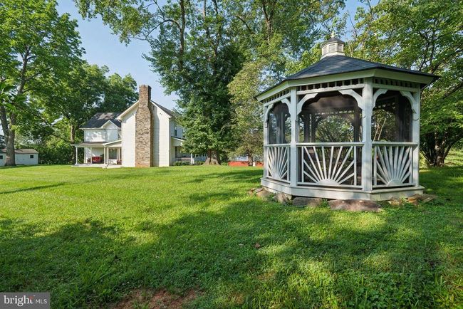 7811 Carters Run Dr, House other with 4 bedrooms, 4 bathrooms and null parking in MARSHALL VA | Image 42