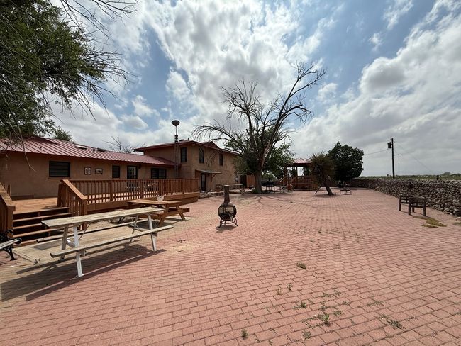 8610 State Highway 17, House other with 6 bedrooms, 4 bathrooms and 3 parking in Balmorhea TX | Image 46