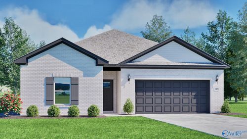 137 Hillis Ln, Hazel Green, AL, 35750-4701 | Card Image