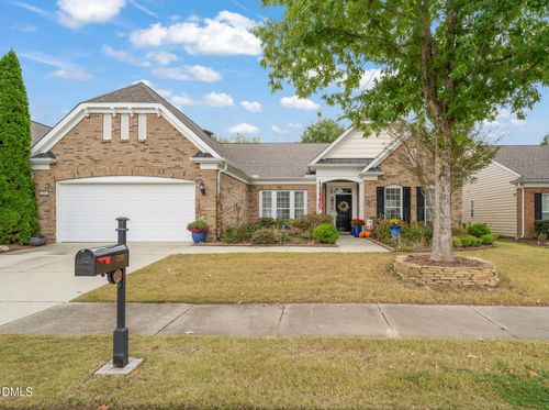 278 Beckingham Loop, Cary, NC, 27519-6373 | Card Image