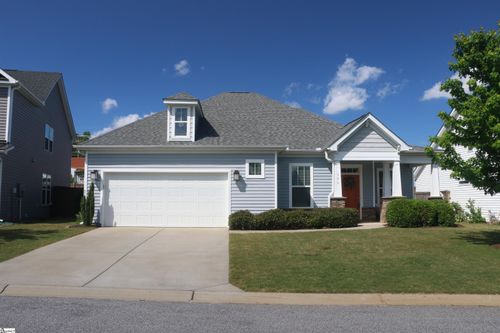 306 Kelby Street, Travelers Rest, SC, 29690 | Card Image