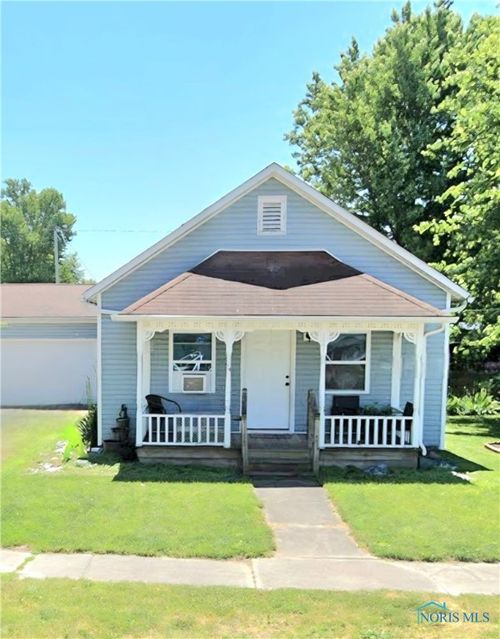121 E Bryant St, Wayne, OH, 43466-7071 | Card Image