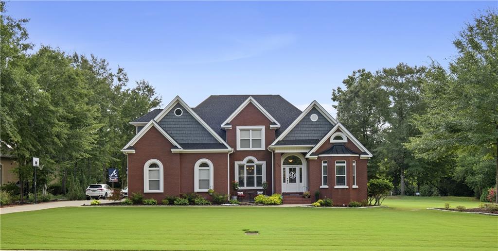 Merimont Blvd, Auburn, AL 36830