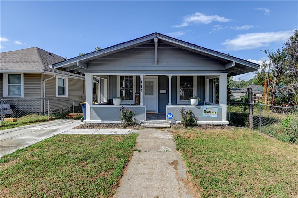 Bellaire Ave, Kansas City, MO 64123