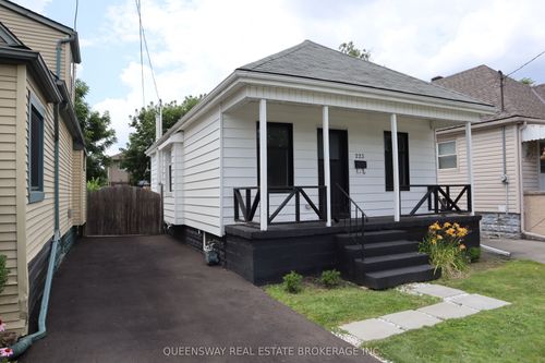 223 Tolton Ave, Hamilton, ON, L8H5P2 | Card Image