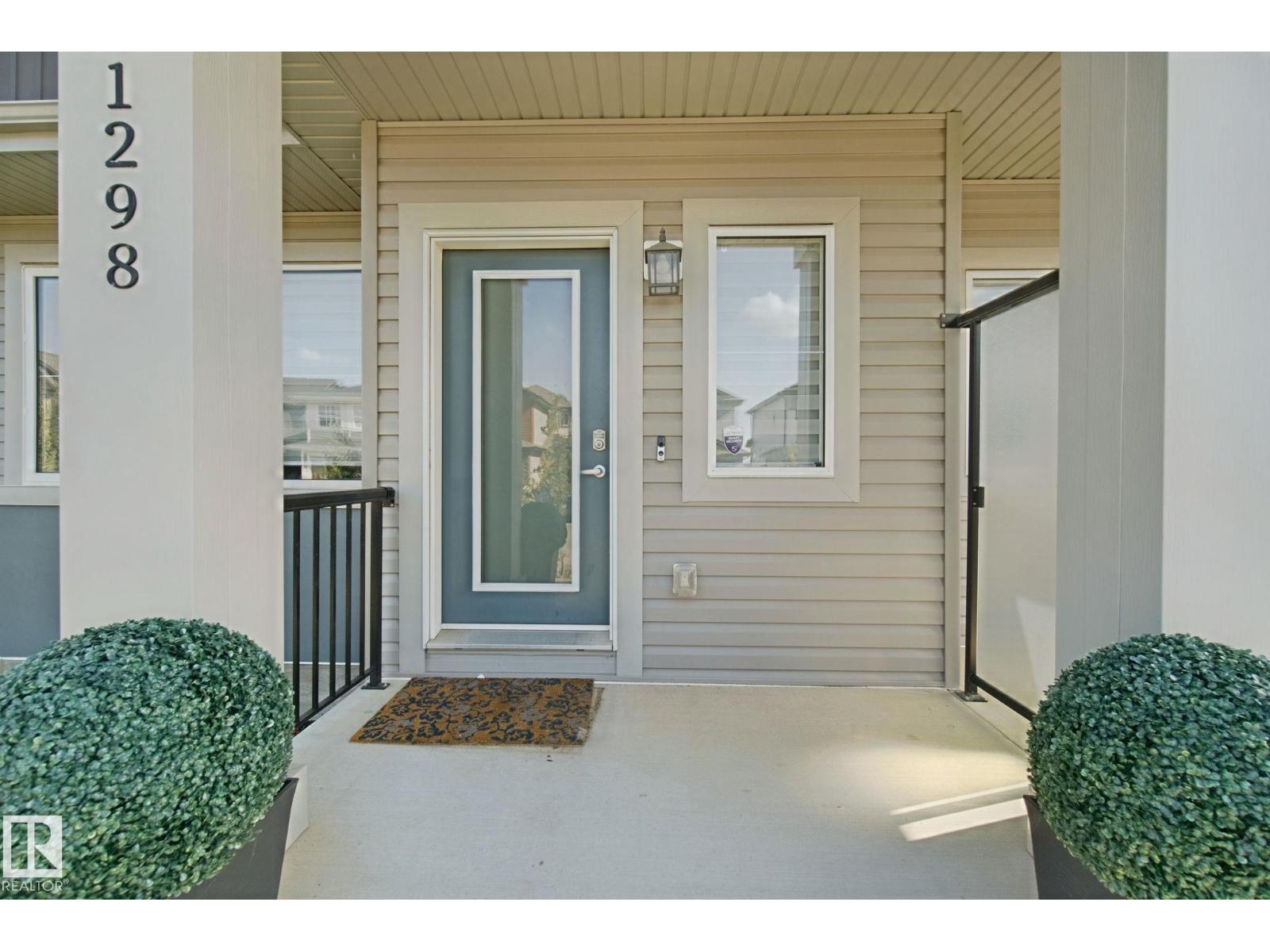 Residential in Edmonton 4