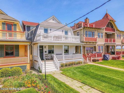 1 Surf Ave, Ocean Grove, NJ, 07756-1628 | Card Image