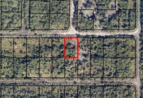 1440 Montecito St Sw, PALM BAY, FL, 32908 | Card Image