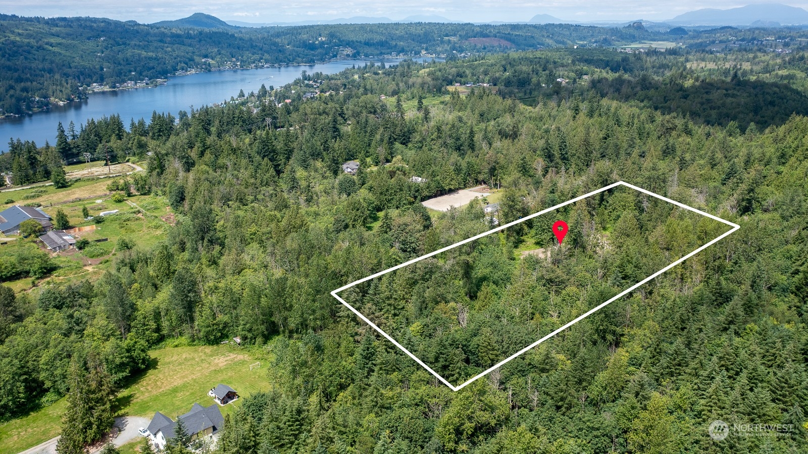 Briarwood Ct, Mount Vernon, WA 98274