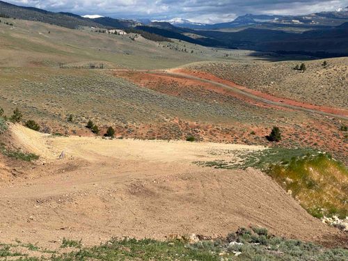 LOT 125B Water Gulch Ct, Dubois, WY, 82513 | Card Image