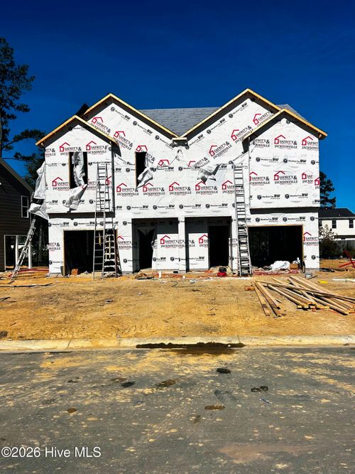 121 Chestnut Hill Drive, Midway Park, NC, 28544 | Card Image