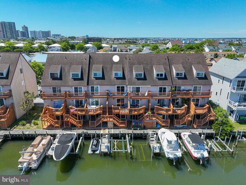 7-124 Newport Bay Dr, OCEAN CITY, MD, 21842-4914 | Card Image