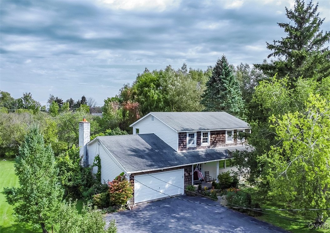 Stanley Rd, Cazenovia, NY 13035