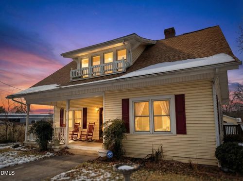 258 Lakeside Ave, Burlington, NC, 27217-2326 | Card Image