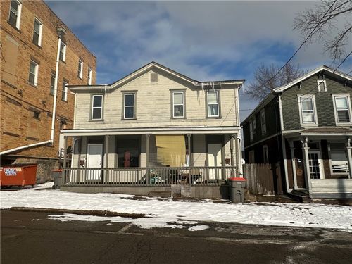 618 15th Street, Beaver Falls, PA, 15010 | Card Image