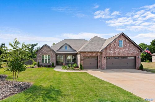29198 Canoe Cir Nw, Harvest, AL, 35749 | Card Image