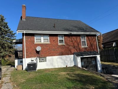 2445 Montana Ave, House other with 2 bedrooms, 1 bathrooms and null parking in Cincinnati OH | Image 2