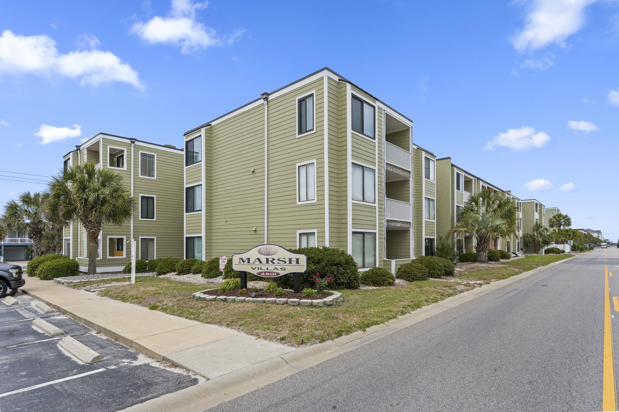 Residential in North Myrtle Beach