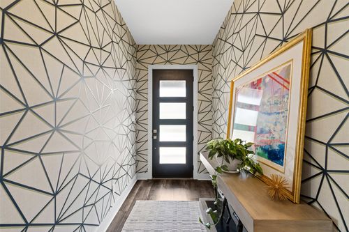 4801 Park View Pl, Arlington, TX, 76005-1312 | Card Image