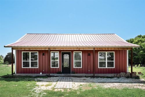 9289 County Road 313, Terrell, TX, 75161-7203 | Card Image