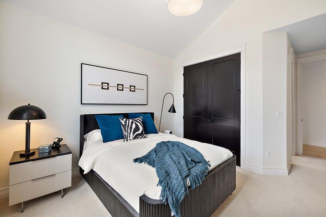 Photo is from Model. Finishes in this house will Vary. | Image 33