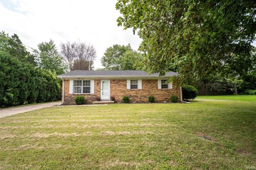 1630 N Colony Road, Evansville, IN, 47715 | Card Image