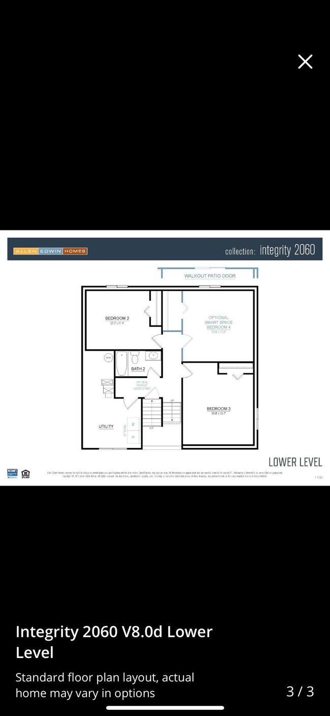 336 Lotz Ct, House other with 3 bedrooms, 2 bathrooms and null parking in Wayland MI | Image 18