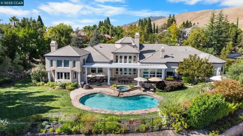 3319 Deer Hollow Dr, Danville, CA, 94506-6045 | Card Image