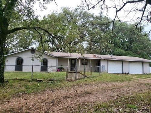 102624 4540 Rd, Vian, OK, 74962-2073 | Card Image