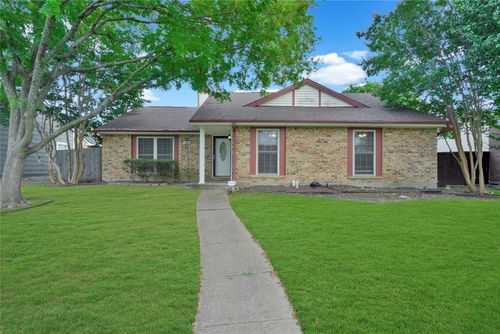 1306 Clearview Dr, Allen, TX, 75002-2911 | Card Image