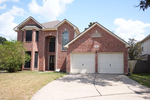 2003 Highland Bay Ct, Katy, TX, 77450-6674 | Card Image