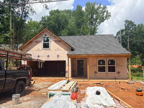 lot-4-104 Decatur Street, Simpsonville, SC, 29681 | Card Image