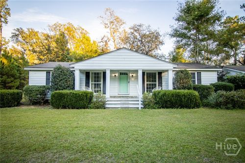 240 Adams Rd, Bloomingdale, GA, 31302-5108 | Card Image
