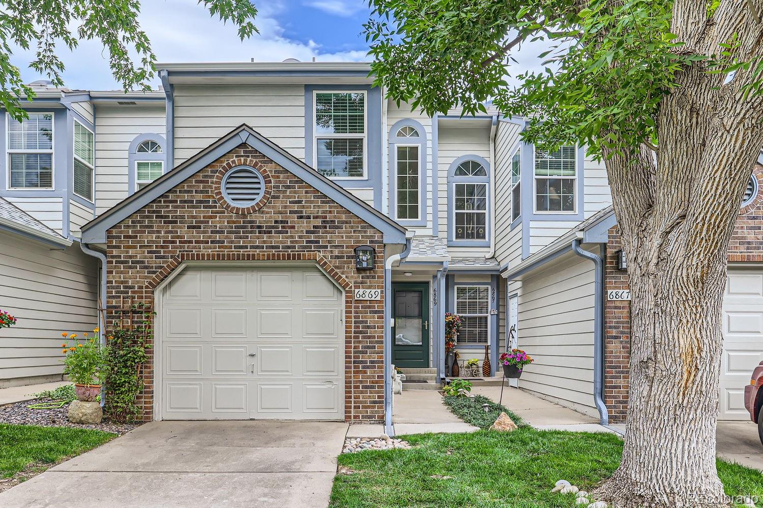 Dover Way, Littleton, CO 80128