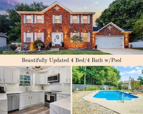 319 Willow Creek Dr, Edwardsville, IL, 62025-3161 | Card Image