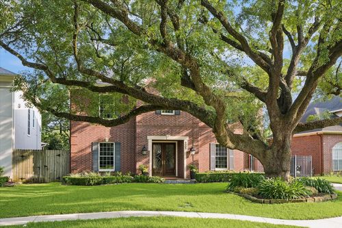 5003 Imperial St, Bellaire, TX, 77401-2309 | Card Image