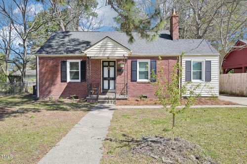 1503 Laurel St, Goldsboro, NC, 27530-6121 | Card Image