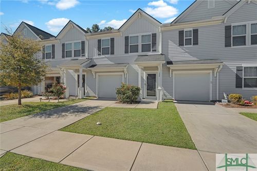 124 Benelli Dr, Pooler, GA, 31322-7039 | Card Image
