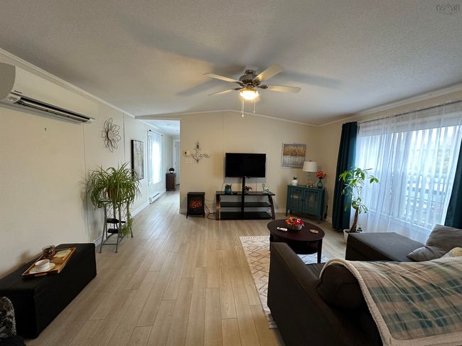 879 Highway 16, House other with 3 bedrooms, 2 bathrooms and 1 parking in Monastery NS | Image 21