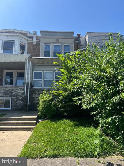 306 W Roosevelt Blvd, PHILADELPHIA, PA, 19120-4121 | Card Image