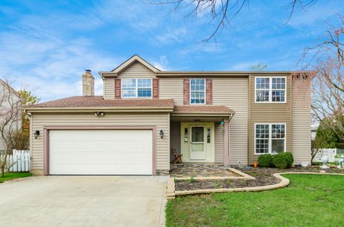 5240 Citrus Dr, Hilliard, OH, 43026-9218 | Card Image
