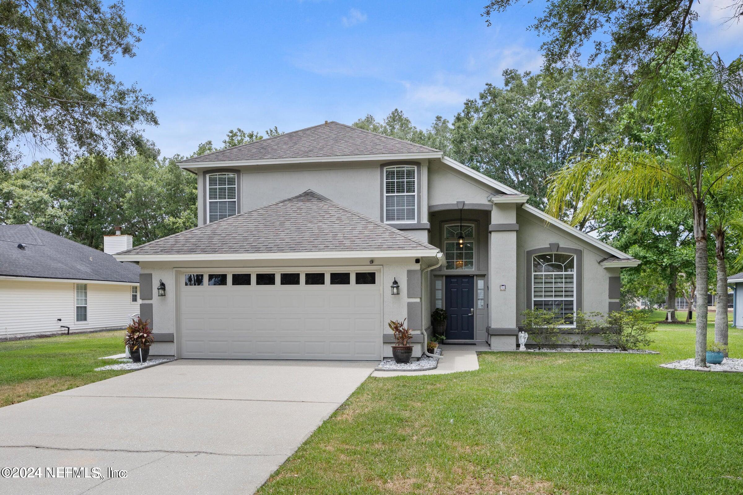 Village Green Ave, Saint Johns, FL 32259