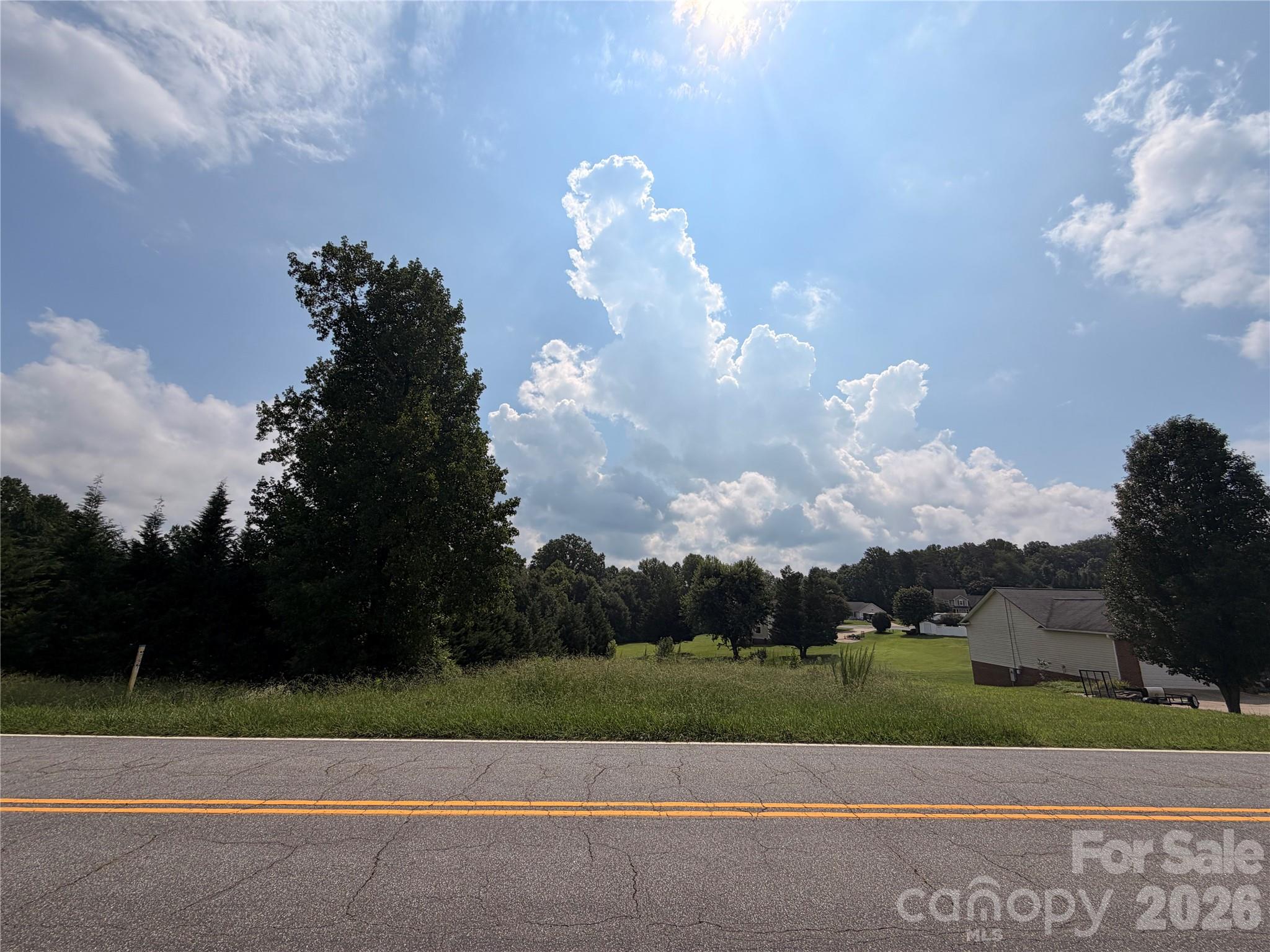 Land in Rutherfordton 2