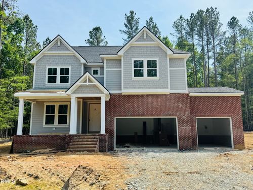 61 Black Bear Ct, Chapel Hill, NC, 27516-6900 | Card Image