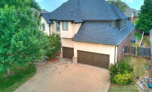 11249 S 72nd East Ct, Bixby, OK, 74008-2343 | Card Image