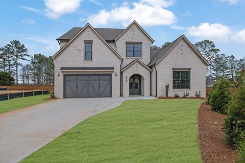 315 Hillcrest View Drive, Suwanee, GA, 30024 | Card Image