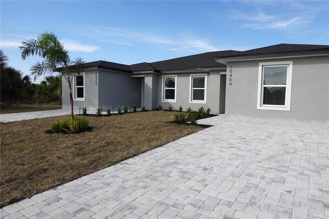 12223 Kirk Ave, Home with 6 bedrooms, 4 bathrooms and null parking in Port Charlotte FL | Image 6