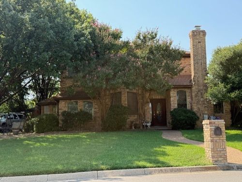 3900 Lost Creek Blvd, Aledo, TX, 76008-3656 | Card Image