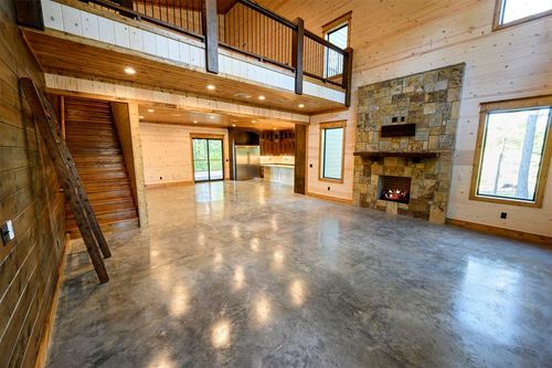 1027 Timbuktu Trail, Broken Bow, OK, 74728 | Card Image