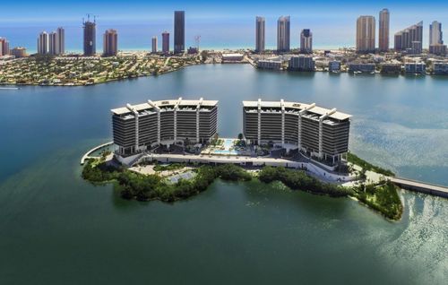 apt-704-5500 Island Estates Dr, Aventura, FL, 33160-5198 | Card Image